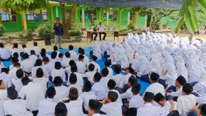 ISDC RIAU PIONIR PROGRAM KESELAMATAN BERKENDARA