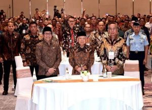 BumDes Dukung Pembangunan Ekonomi dan Kesejahteraan Masyarakat