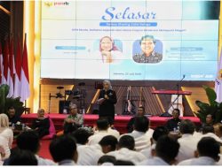 Menteri Rini : ASN Penentu Arah Pemerintahan