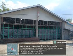 Lapor Pak Kapolda Riau, Diduga Penampung Kayu Hutan Buk De Kebal Hukum