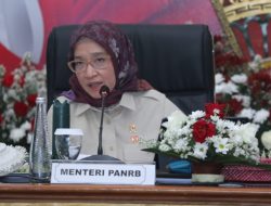 Terkait Koperasi Merah Putih, Menteri Rini Tekankan Pergerakan Ekonomi Dari Desa