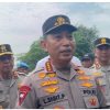 Kapolri : Satgas Pangan Akan Melakukan Pengecekan Stok Beres Seluruh Daerah