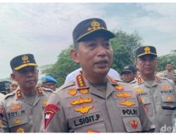 Kapolri : Satgas Pangan Akan Melakukan Pengecekan Stok Beres Seluruh Daerah