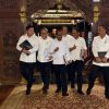 Presiden Prabowo Rapat Mendadak Terkait Penertiban Kawasan dan Tambang