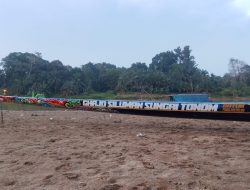Jalur Pendatang Baru ” Ghajo Siluman Sungai Tonom Datuk Panglimo Dalam” Berhasil Raih Juara Delapan
