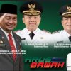 Arus Bawah : Syahrial Abdi Sosok Diplomat Birokrat Matang dalam Manajerial dan Kolaboratif