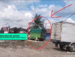 Lapor Pak Kapolda Riau,! Minyak Subsidi Jenis Biosolar di Kuasai Mafia di Bongkal Malang