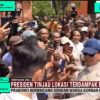Presiden Prabowo Tinjau Langsung Lokasi Banjir di Bali, Wujud Nyata Kepedulian Pemerintah