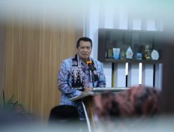 Wamen PAN-RB Pastikan Pelayanan Publik Berjalan Dengan Baik di Jambi