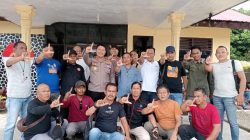 Ultimatum 1X24 Jam Agar Pelaku Menyerahkan Diri Pasca Penertiban Peti di Cerenti