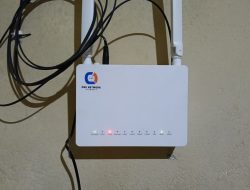 Hampir Dua Hari Tanpa WiFi, Kekesalan Pelanggan Meningkat