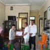 Desa Koto Kari Bagi BLT DD 32 KPM, Penerima Manfaat Gembira dan  Bersyukur
