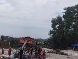 PETI Marak di Teberau Panjang, Masyarkat Minta Agar Ditindak APH