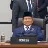 Presiden Prabowo di APEC : Pemerintah Berkomitmen Menuntaskan Kemiskinan Langkah Cepat dan Terukur