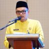 KPK OTT Dinas PUPR Riau, Gubernur Abdul Wahid Hanya Dimintai Keterangan