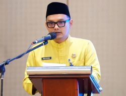 KPK OTT Dinas PUPR Riau, Gubernur Abdul Wahid Hanya Dimintai Keterangan