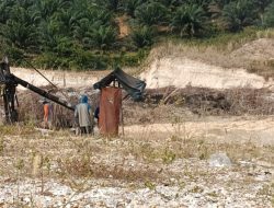 Peti di Kuantan Hilir Seberang : Mengapa Kayat Kebal Hukum?   