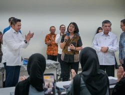 Program Magang Nasional Bukti Pemerintah Serius Perluas Kesempatan Kerja Anak Muda