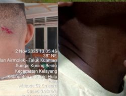 Pengeroyokan Anggota Pengamanan PTPN IV di Kebun Benio, Diduga Terkait Pencurian Sawit