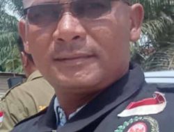 Camat Peranap Bantah Terkait Ilegal Logging di Wilayahnya