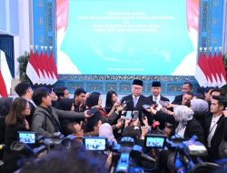 Arif Satria Resmi Jabat Kepala BRIN, Fokus pada Riset dan Inovasi untuk Ekonomi Nasional