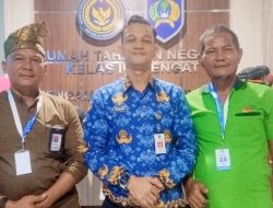 Rutan Kelas II Rengat Sambut Hangat IWO Inhu, Perkuat Sinergi Kemitraan Pers