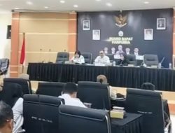 Guru di Luwu Utara Jadi Korban Kriminalisasi Akibat Iuran Komite Sekolah   