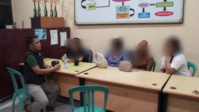 Razia Hotel di Kuantan Tengah Tak Membuahkan Hasil Maksimal, Diduga Info Bocor