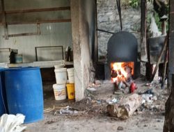 Pabrik Tahu di Kuantan Hilir Meresahkan Warga Akibat Limbah Bau, Pemilik Terkesan Acuh   