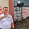 Aksi”Kencing”CPO Marak di Jalan Lintas Timur Kecamatan Lirik, Meresahkan Warga!