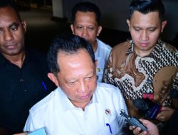 Mendagri Lapor ke Prabowo Terkait Inflasi Stabil, Ekonomi Daerah