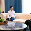 Wapres Gibran Laporkan Hasil KTT G20 kepada Presiden Prabowo   