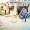 Proyek Pemeliharaan Jalan di Peranap Diduga Asal- Asalan, Anggaran Miliaran Rupiah Terbuang Sia-Sia?   