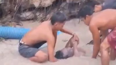 Kuantan Singingi Diguncang oleh Kejadian Tragis Aktivitas PETI Menelan Korban Jiwa   