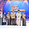 Inspiratif! Kisah 3 Guru Teladan Penerima Anugerah Guru Indonesia 2025
