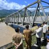 Pemerintah Siapkan Anggaran Khusus untuk Pemulihan Infrastruktur Aceh Tenggara