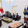 Syaikh Al-Issa : Indonesia Diharapkan Jadi Wajah Perdamaian Dunia Islam
