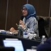 Transformasi Birokrasi Didukung Integritas Perencanaan Dengan Anggaran Kementerian    