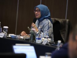 Transformasi Birokrasi Didukung Integritas Perencanaan Dengan Anggaran Kementerian    