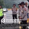 Ruas Jalan Padang Panjang Bukit Tinggi Atensi Polda Riau