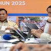 Apresiasi Presiden Sinergitas Dalam Penanganan Bencana di Aceh