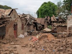 Amerika Sedih Perjanjian Dilanggar, Seiring Kemajuan Cepat M23 di Dekat Perbatasan Burundi