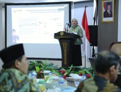 Kerjasama Kementerian PAN-RB dan Ombusman Untuk Multi Pelayanan