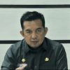 Sekda Inhu Hadiri Rapat Penerima Jemaah Umroh Gratis