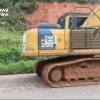 Beberapa Wilayah Terisolir di Tapteng Masih Belum Bisa Ditempuh