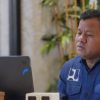 Empat Desa Proses Pembangunan Hasil Zoom Meeting Bupati Kuansing, Ni Dia!