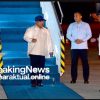 Presiden Prioritaskan Kemanusiaan Pasca Bencana Sumatera, Pulang Lawatan Kenegaraan