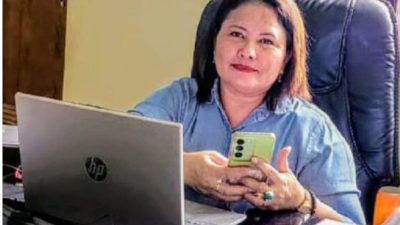 DPP SPI Dorong DPW Se-Indonesia Lengkapi Struktur Pengukuhan