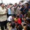 Presiden Dukung Pemulihan Bencana di Kabupaten Aceh Tamiang