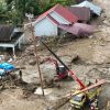 Banjir Longsor Sumatra: 1.016 Meninggal, 212 Hilang